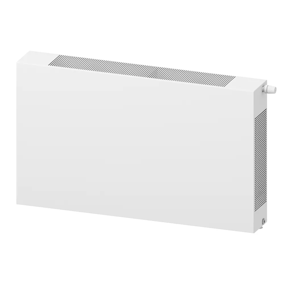 Радиатор стальной панельный ROMMER Ventil Modern 33/600/400 нижнее правое подключение