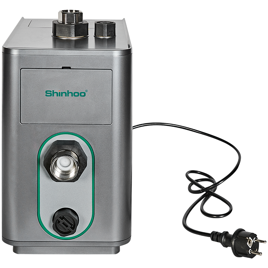 Малая самовсасывающая установка повышения давления Shinhoo AQUAMASTER 3-45 1х230V