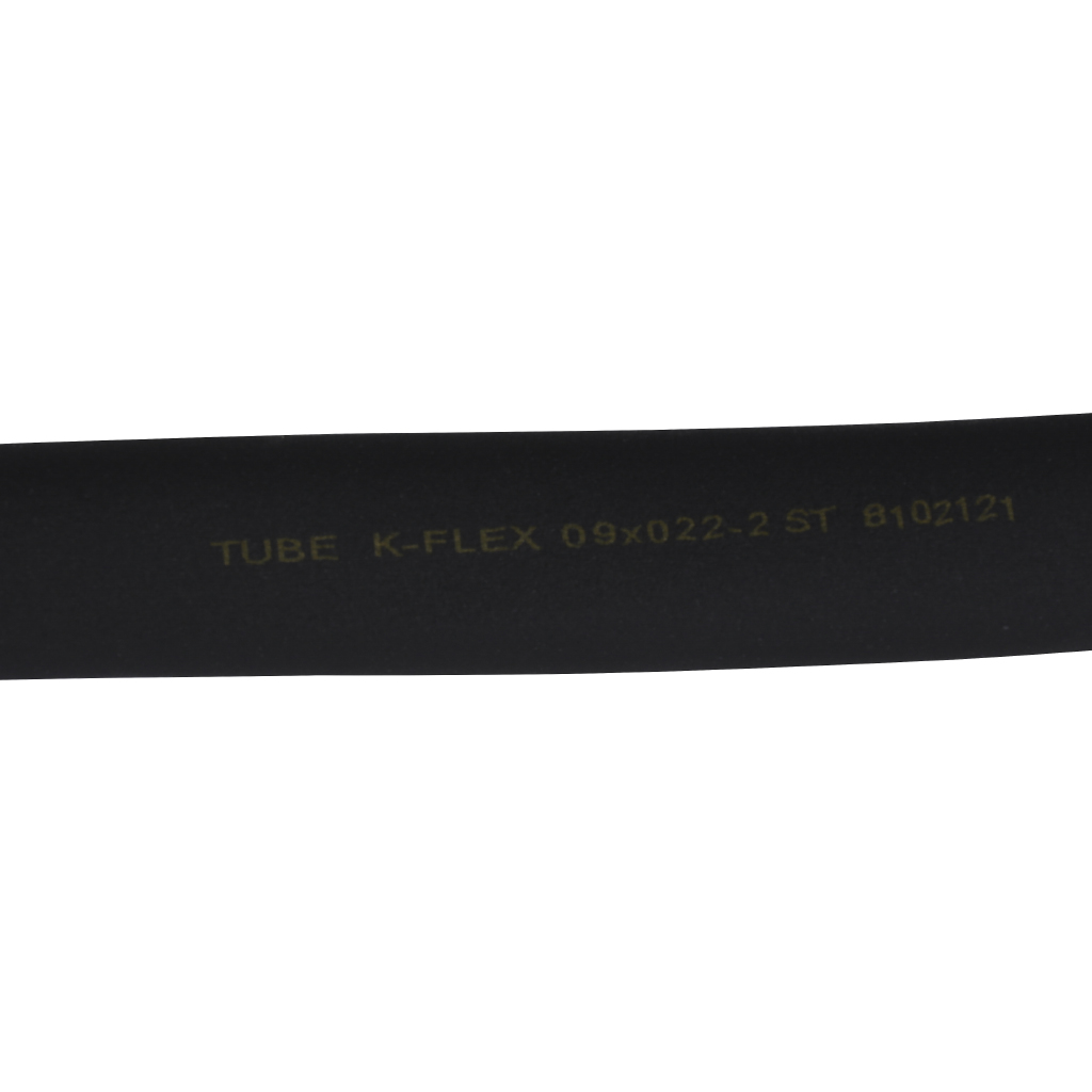 Трубка K-FLEX 09x022-2 ST. Фото 1