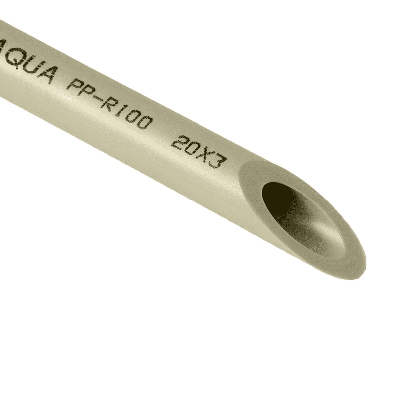 Труба Pro Aqua SDR 6 Серая d=20 PP-R