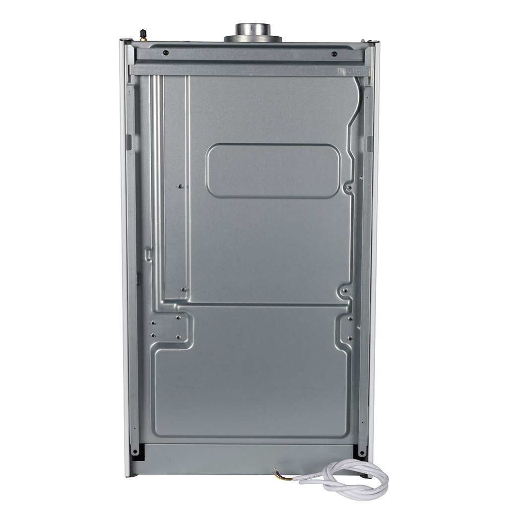 Газовый настенный котел Baxi ECO Life Газовый настенный котел Baxi ECO Life 1.24F. Фото 2