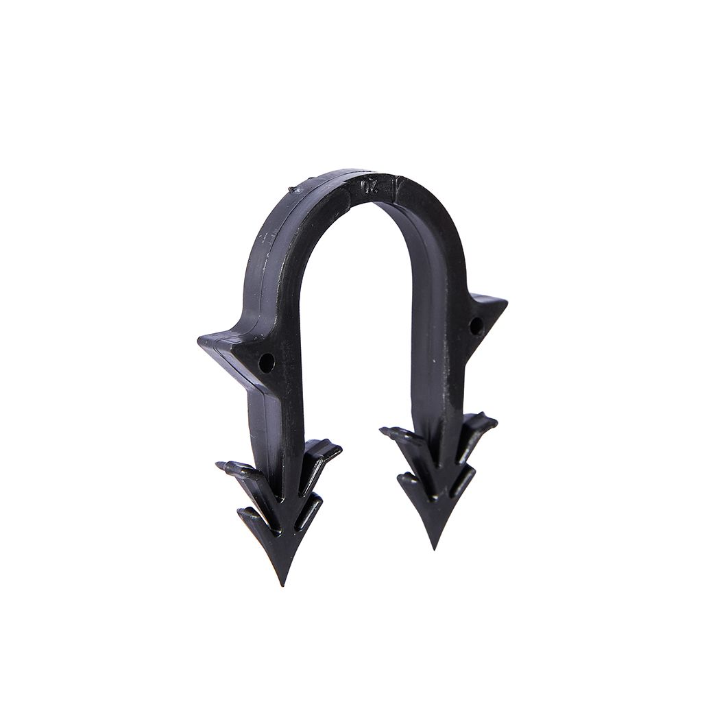 SMF-0004-251620 STOUT Кассета для такера (по 25шт скоб якорных с двойным гарпуном для труб диам.16-20мм). Фото 6