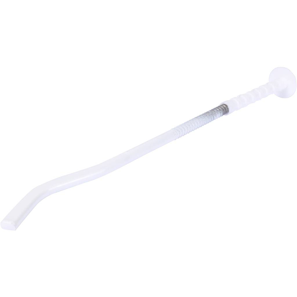 Кронштейн анкерный ROMMER 7х180мм с дюбелем (2шт). Фото 4