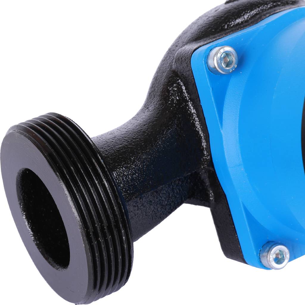 Насос циркуляционный STOUT mini pro 32/80-180. Фото 5