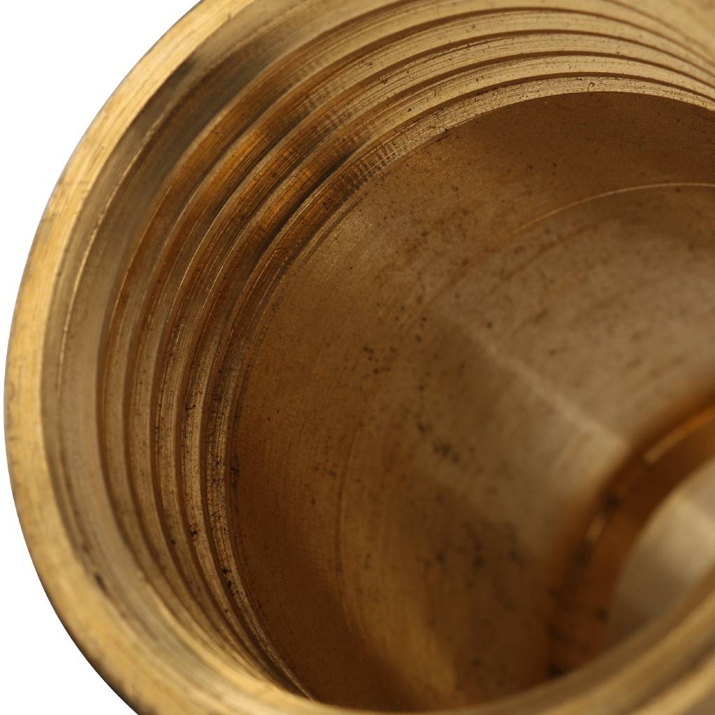 Тройник TIEMME НВВ для насосной станции для стальных труб резьбовой. Фото 4