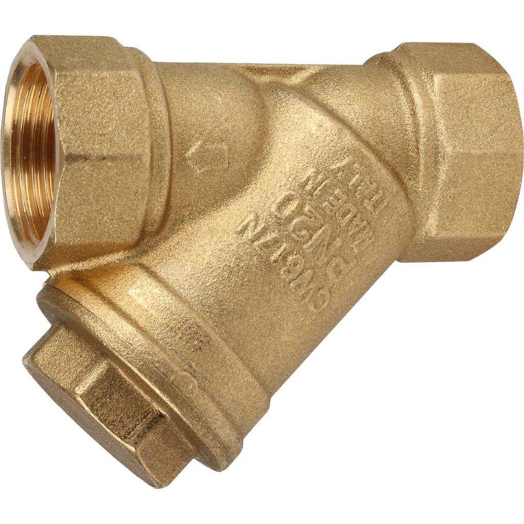 Фильтр сетчатый косой Itap 192 3/4 500 мкр.. Фото 0