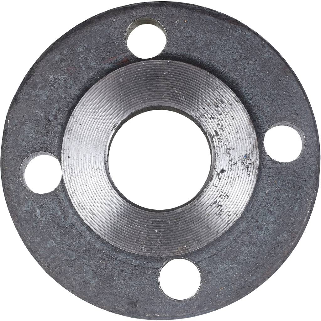 Фланец плоский стальной 40-16 01-1-B ГОСТ 33259-2015