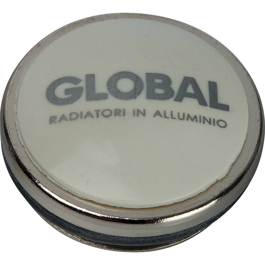 Присоединительный набор Global KIT 1/2 для радиатора. Фото 6