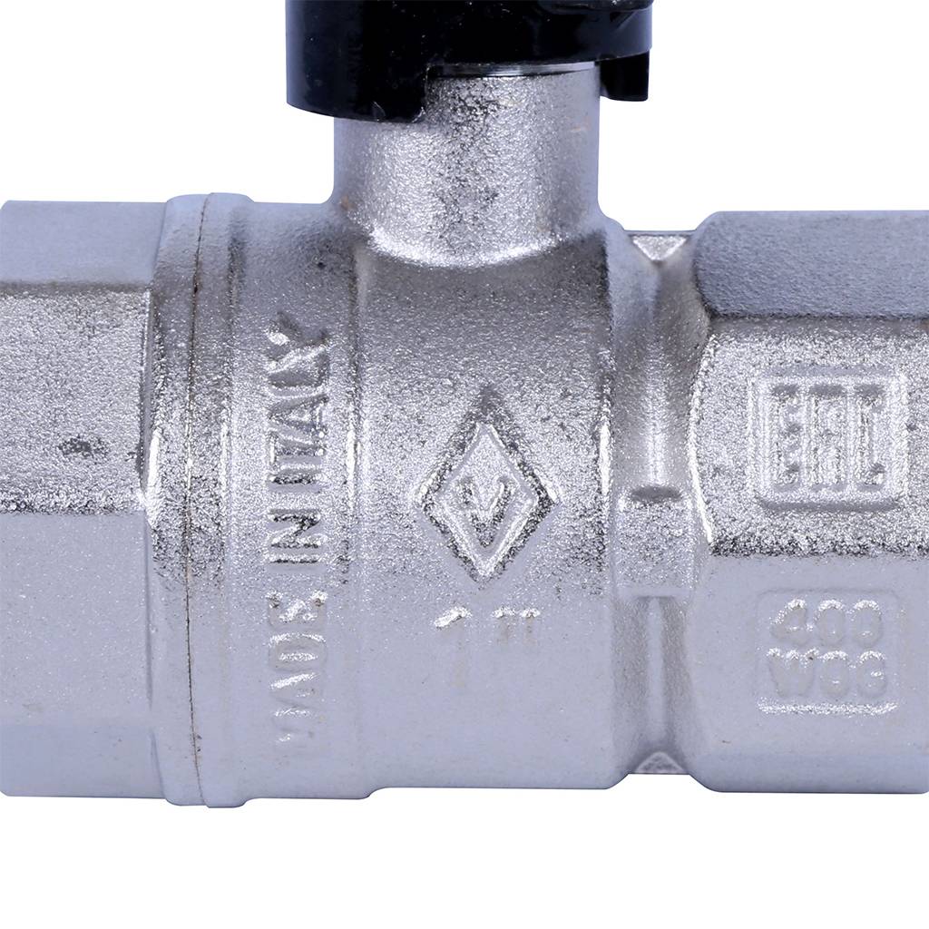 Купить Ручку Шарового Крана Бугатти