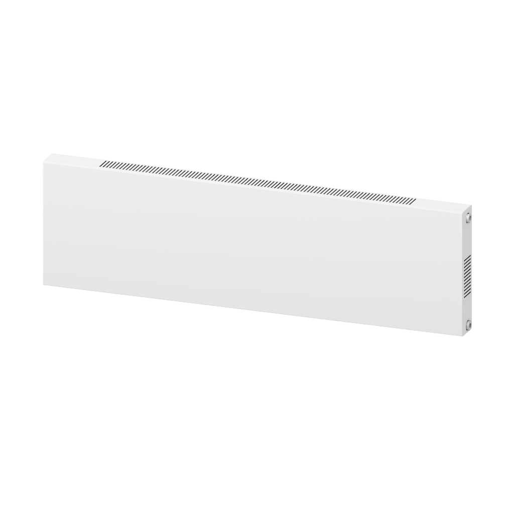 Радиатор стальной панельный ROMMER Compact Modern 21/300/2000 боковое подключение