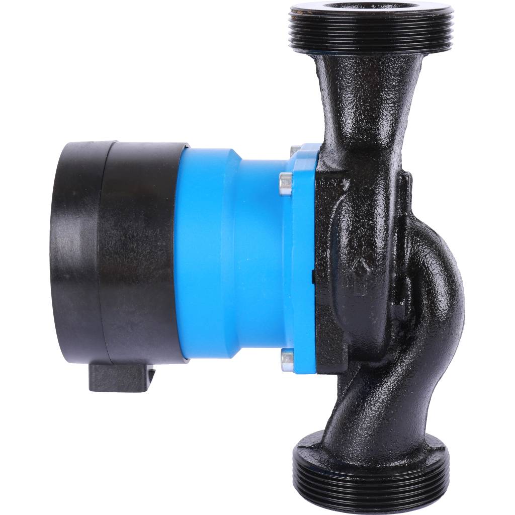 Насос циркуляционный STOUT mini pro 32/80-180. Фото 2