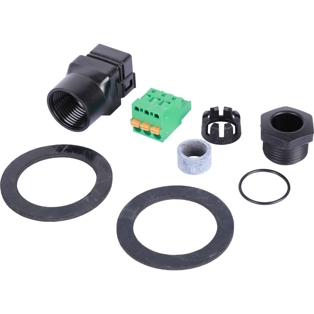 Насос циркуляционный STOUT mini pro 32/60-180. Фото 9