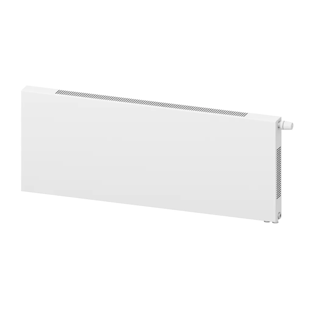 Радиатор стальной панельный ROMMER Ventil Modern 21/400/1300 нижнее правое подключение