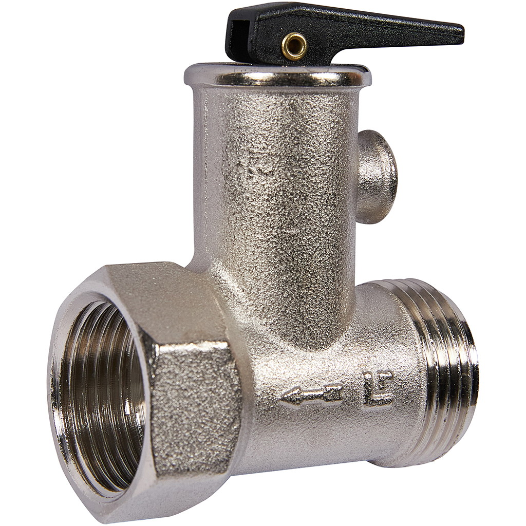 Водонагреватель STOUT бойлер комбинированного нагрева напольный 300 л, два теплообменника, ТЭН 3 кВт. Фото 5