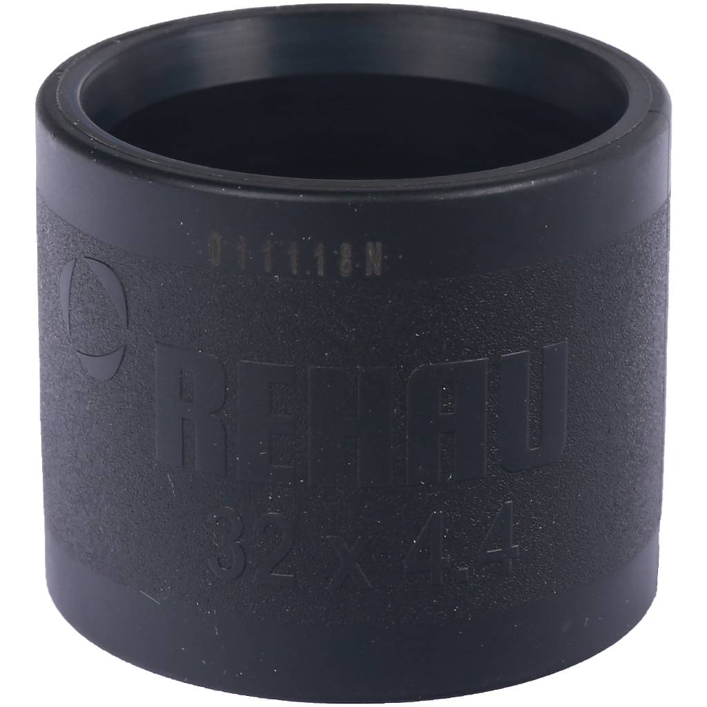 Монтажная гильза РЕХАУ RAUTITAN 32 PX для труб из сшитого полиэтилена аксиальный
