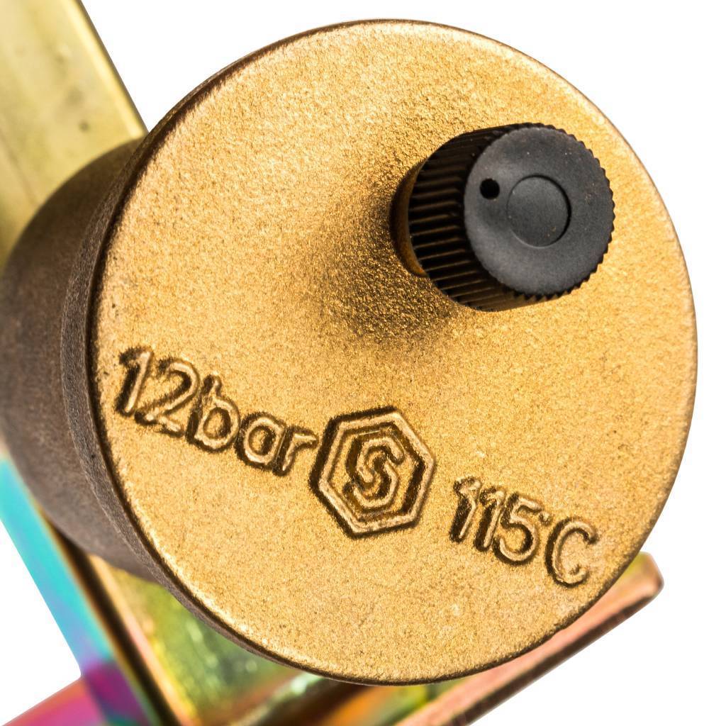 Группа подключения мембранного бака STOUT SVS-0006-013020. Фото 5