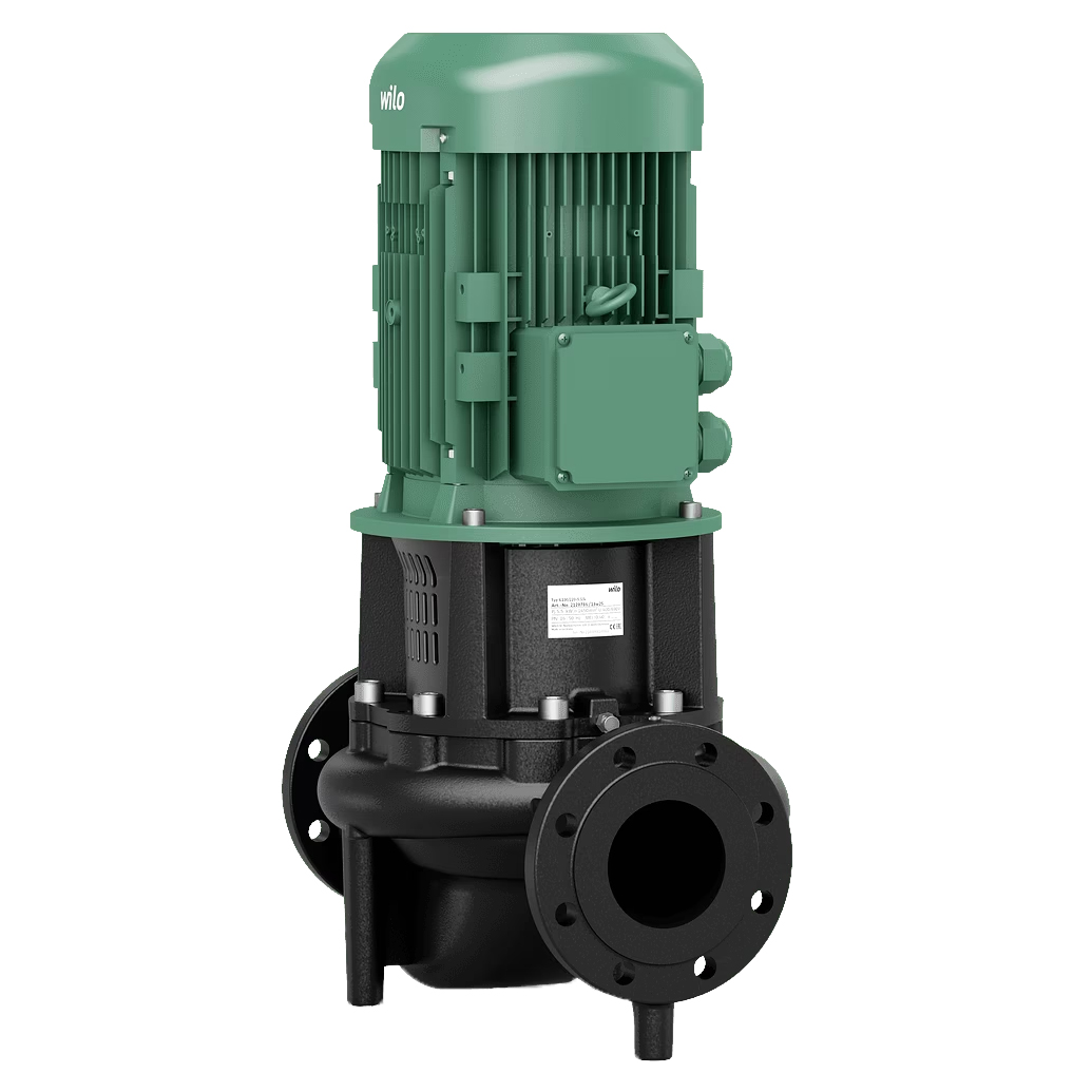 Циркуляционный насос WILO IL 65/250-3/4