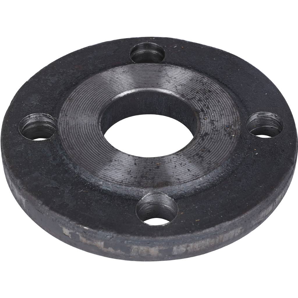 Фланец плоский стальной 40-16 01-1-B ГОСТ 33259-2015. Фото 3