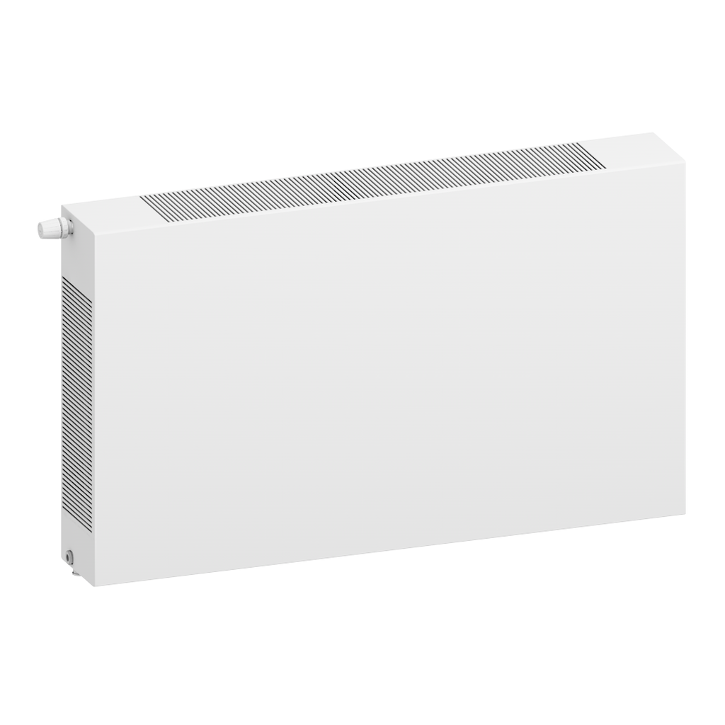 Радиатор стальной панельный ROMMER Ventil Modern 33/600/500 L нижнее левое подключение