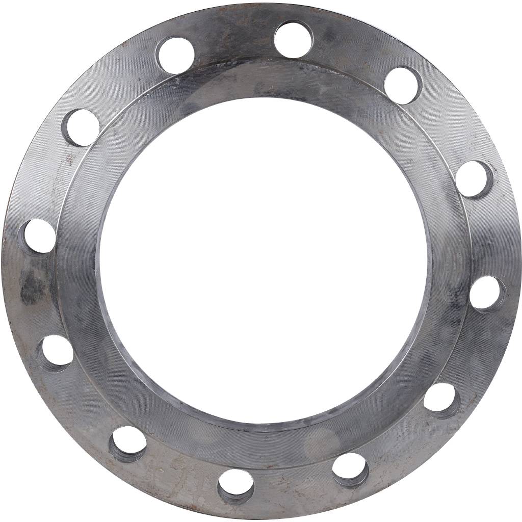 Фланец плоский стальной 250-25 01-1-B ГОСТ 33259-2015
