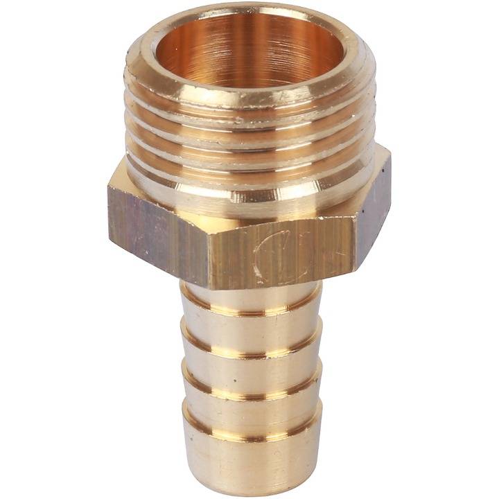 Штуцер STOUT НР 1/4X14