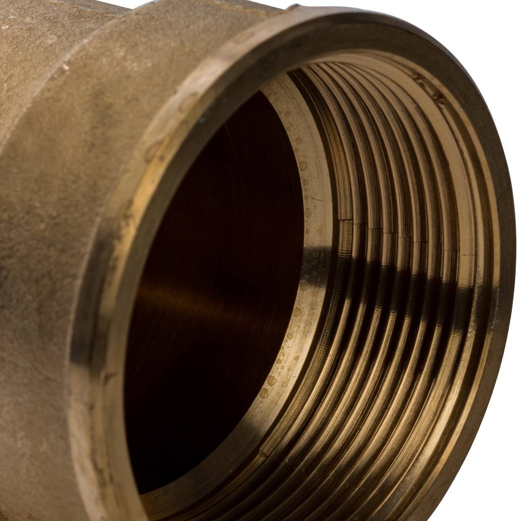 Угольник STOUT с упором НВ 2. Фото 4