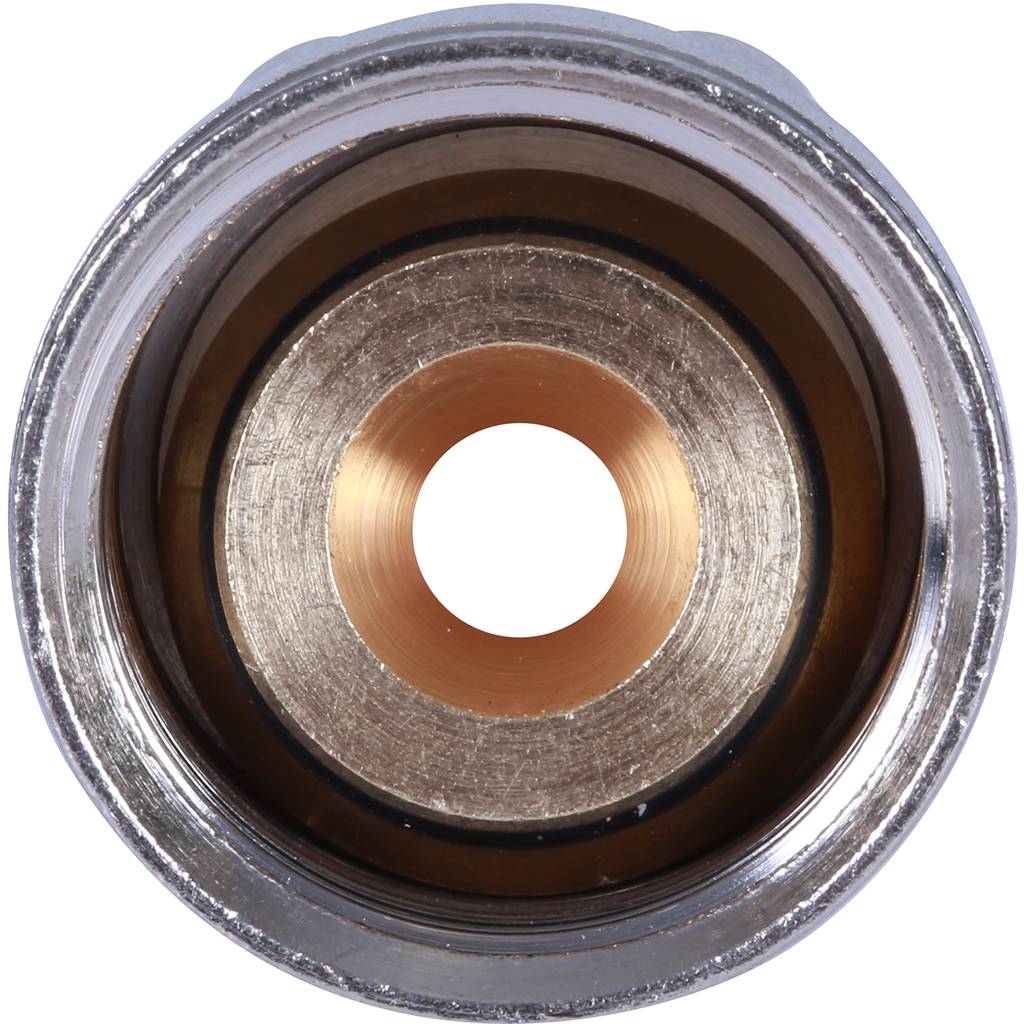 Фитинг компрессионный STOUT евроконус для труб PEX-AL-PEX 16х2,6х3/4. Фото 4