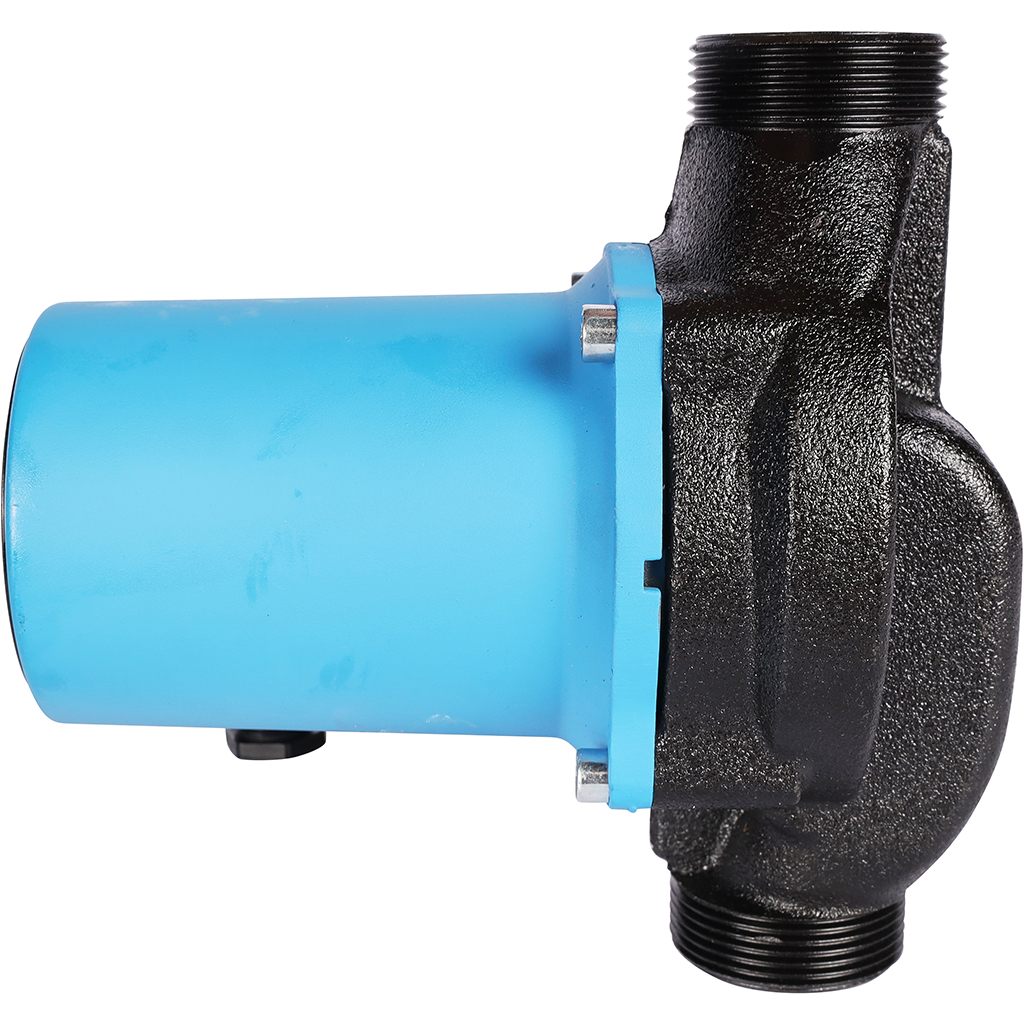 Насос циркуляционный STOUT 25/80-180. Фото 4