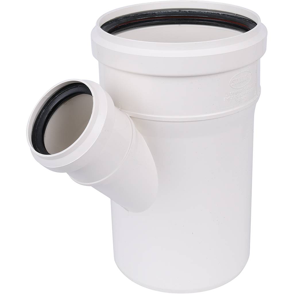 Тройник Sinikon КОМФОРТ ПЛЮС D110x50x45