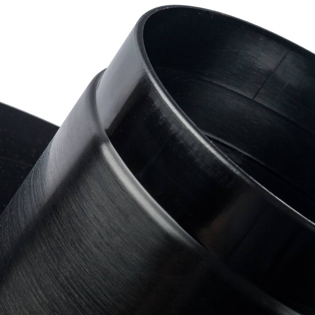 Проход через горизонтальную кровлю STOUT DN60/100, DN80/100,DN80/125 герметичный для терминалов. Фото 2