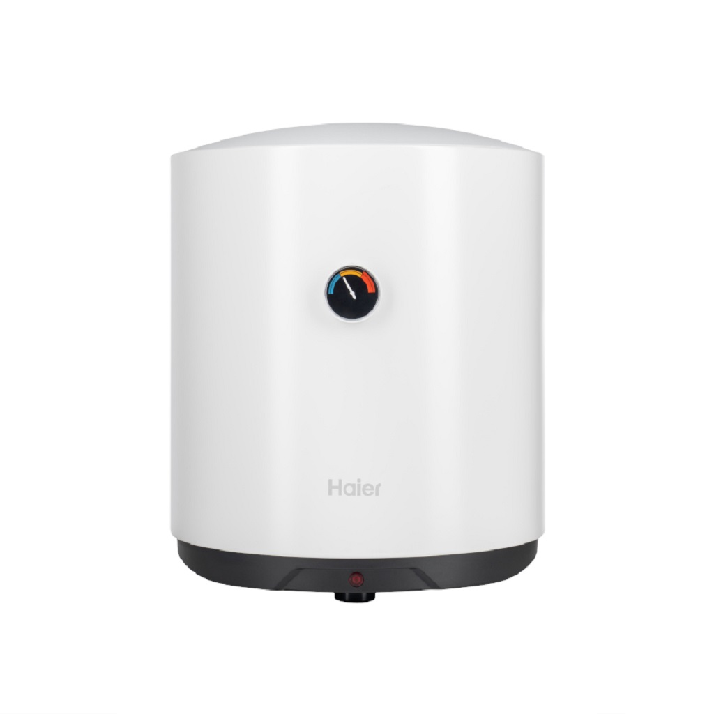 Электрический водонагреватель Haier 30л/ 1,5кВт ES30V-C1. Фото 0