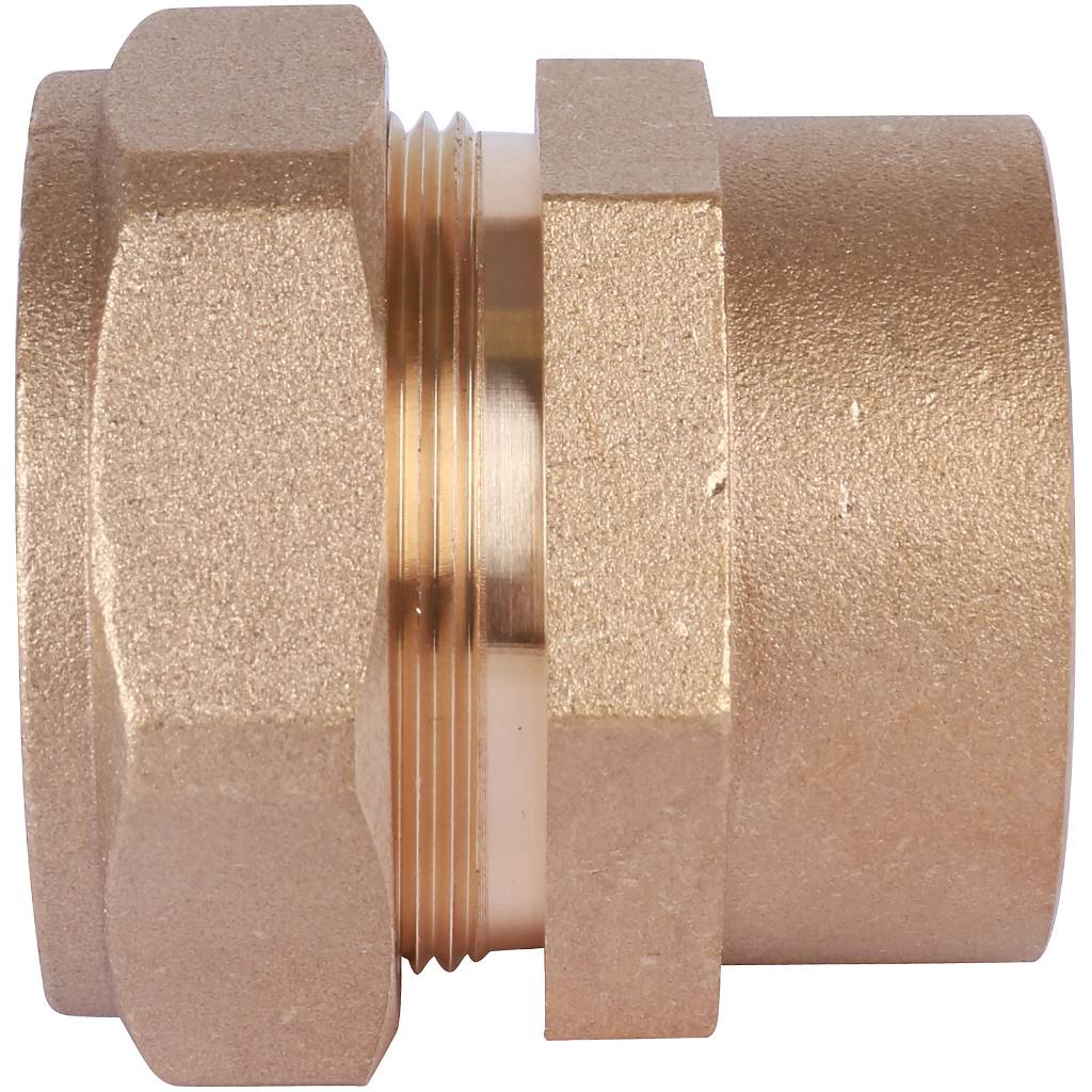 Муфта Stahlmann (F) 25х1 EF. Фото 4
