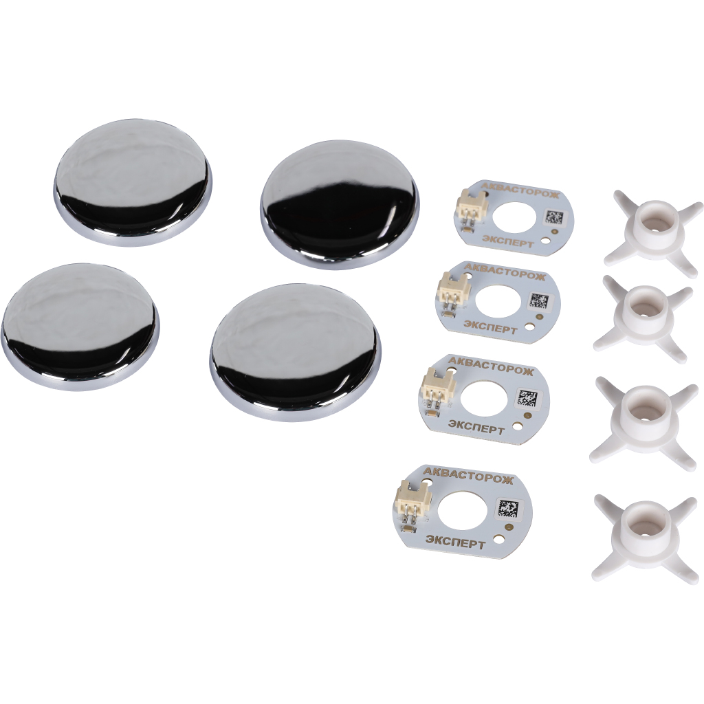 Набор Аквасторож 22.66  1/2 RuB, Оригинал. Фото 3