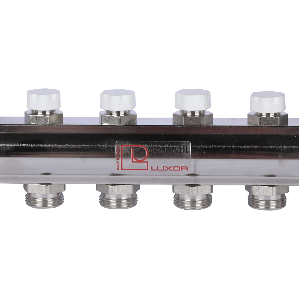 Коллекторная группа LUXOR CD 468M/10 1''х3/4 EK. Фото 4