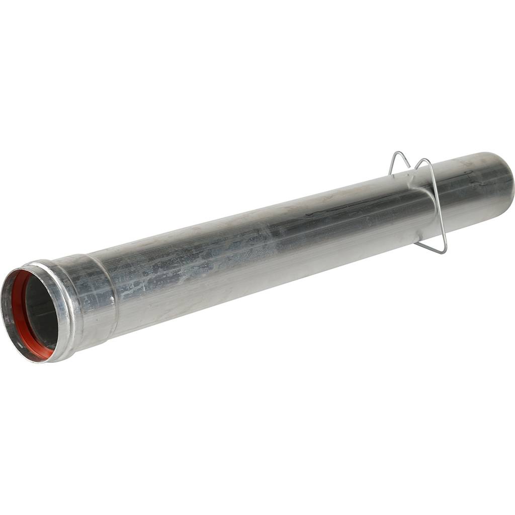 Коаксиальное удлинение Baxi KHG 100/60, 500 мм. Фото 3