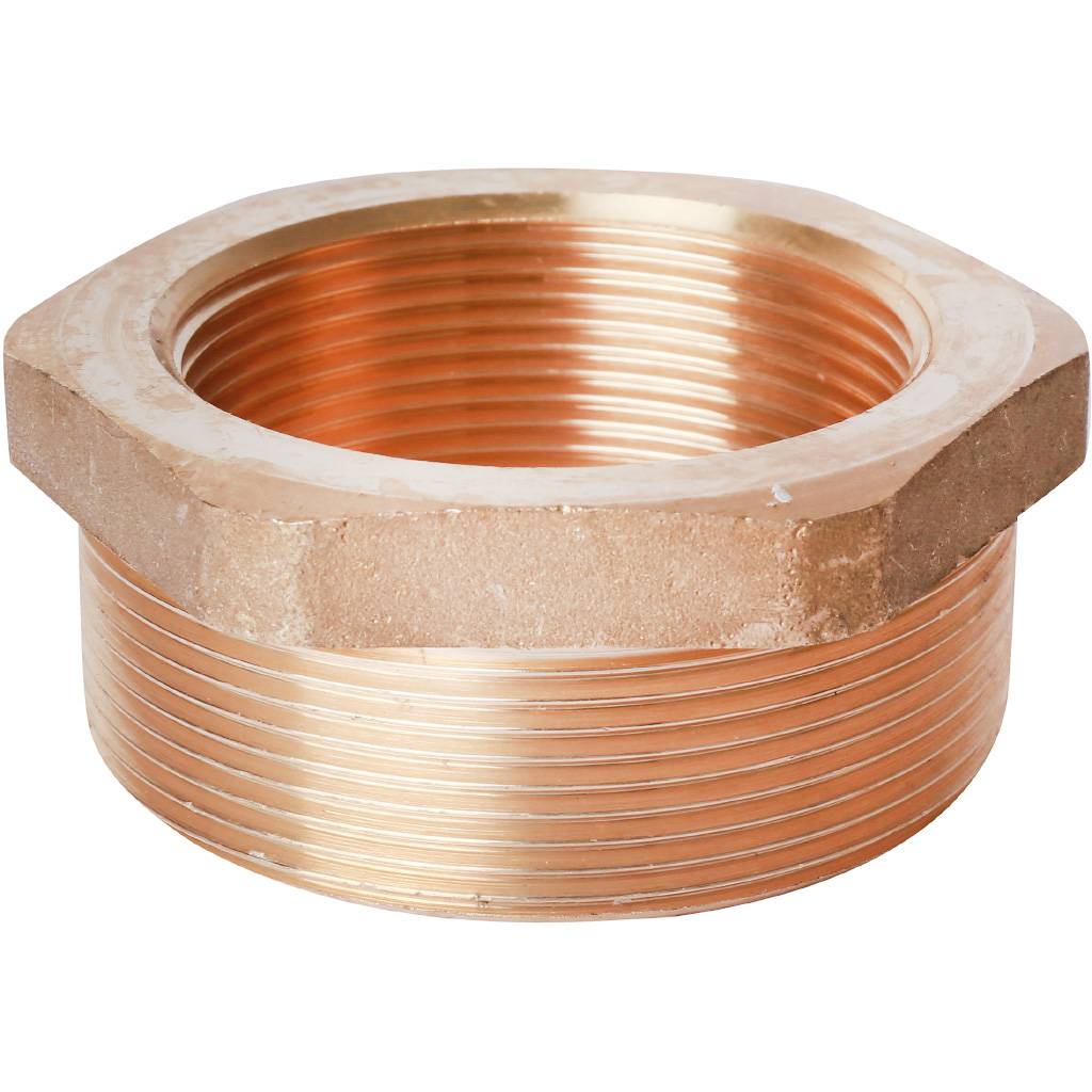 Футорка STOUT 2 1/2X2