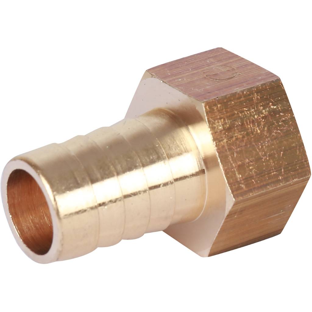 Штуцер STOUT ВР 1/2X16. Фото 3