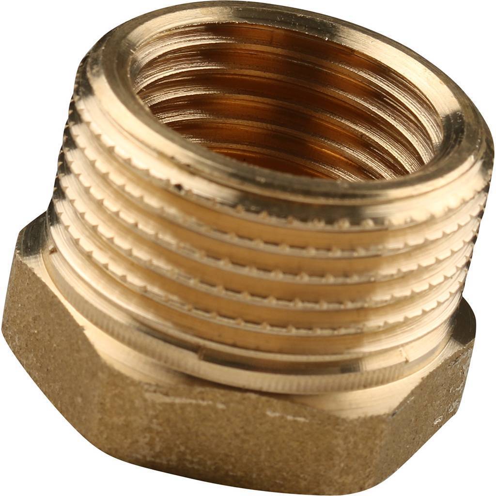 Футорка TIEMME НВ 3/4х1/2. Фото 4