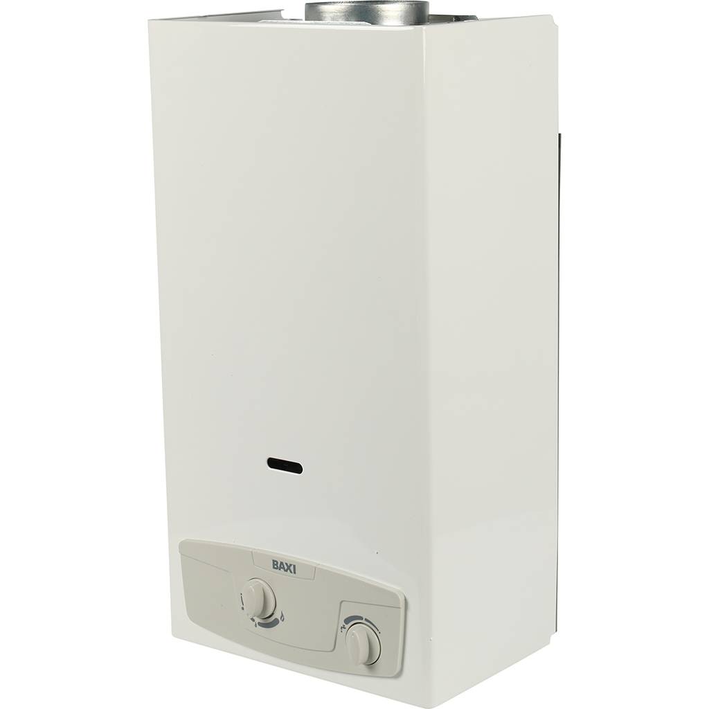 Газовая колонка Baxi SAG SIG-2 11p. Фото 0