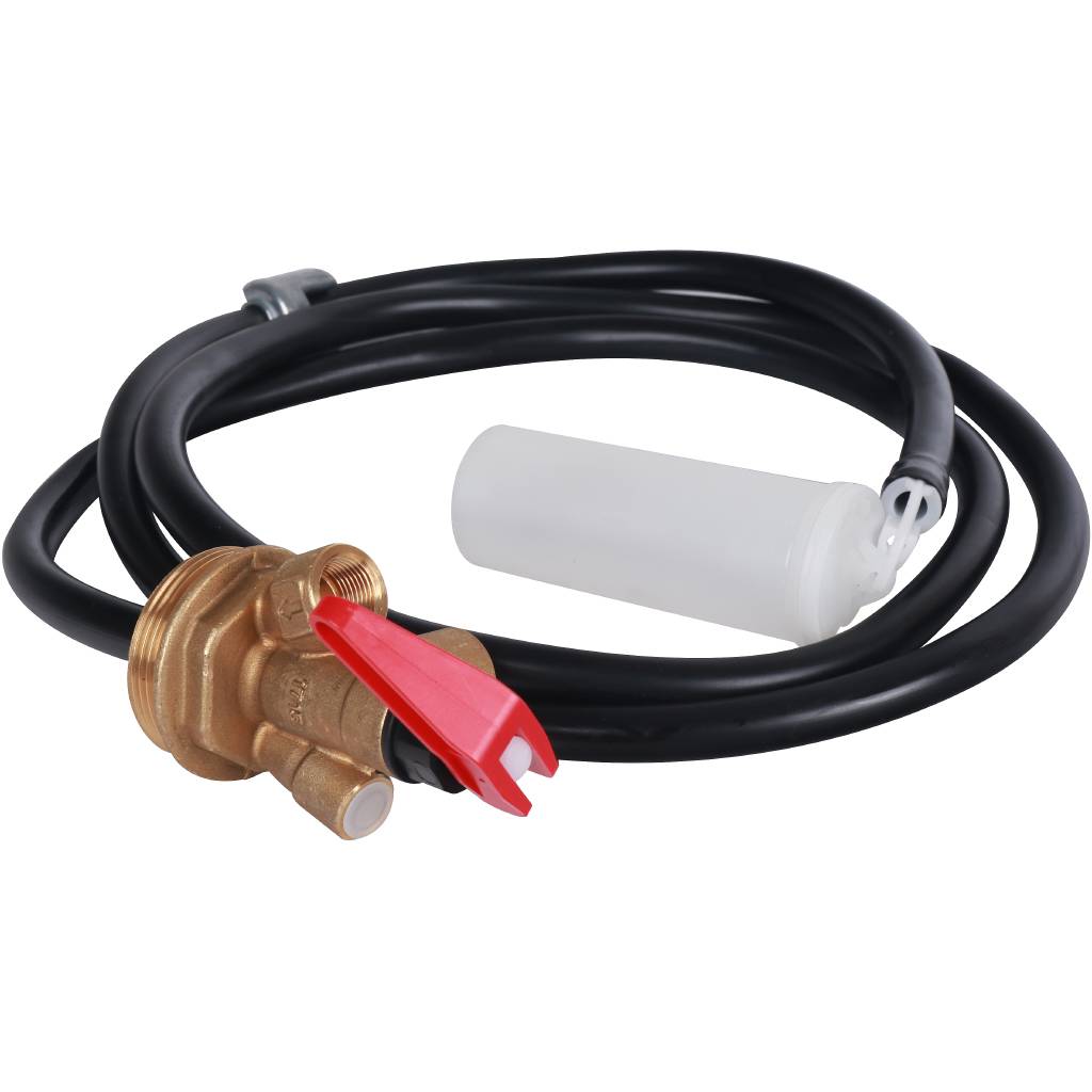 Обвязка АНИОН на 1 танк А_1. Фото 3