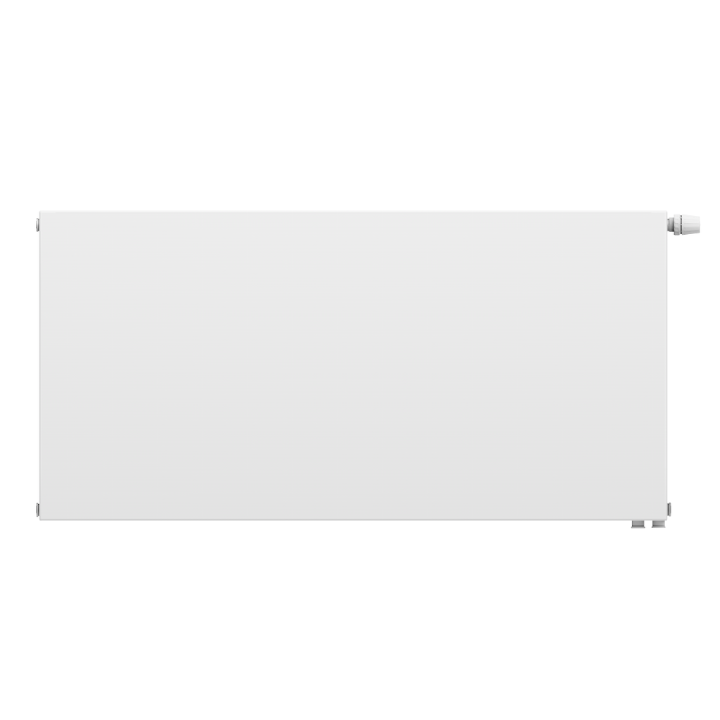 Радиатор стальной панельный ROMMER Ventil Modern 30/500/800 нижнее правое подключение. Фото 0