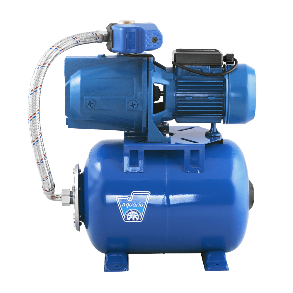 Насосная станция Aquario AUTO AJC B-101B