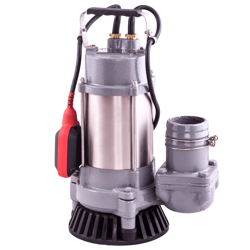 Насос дренажный AQUARIO SAND-100