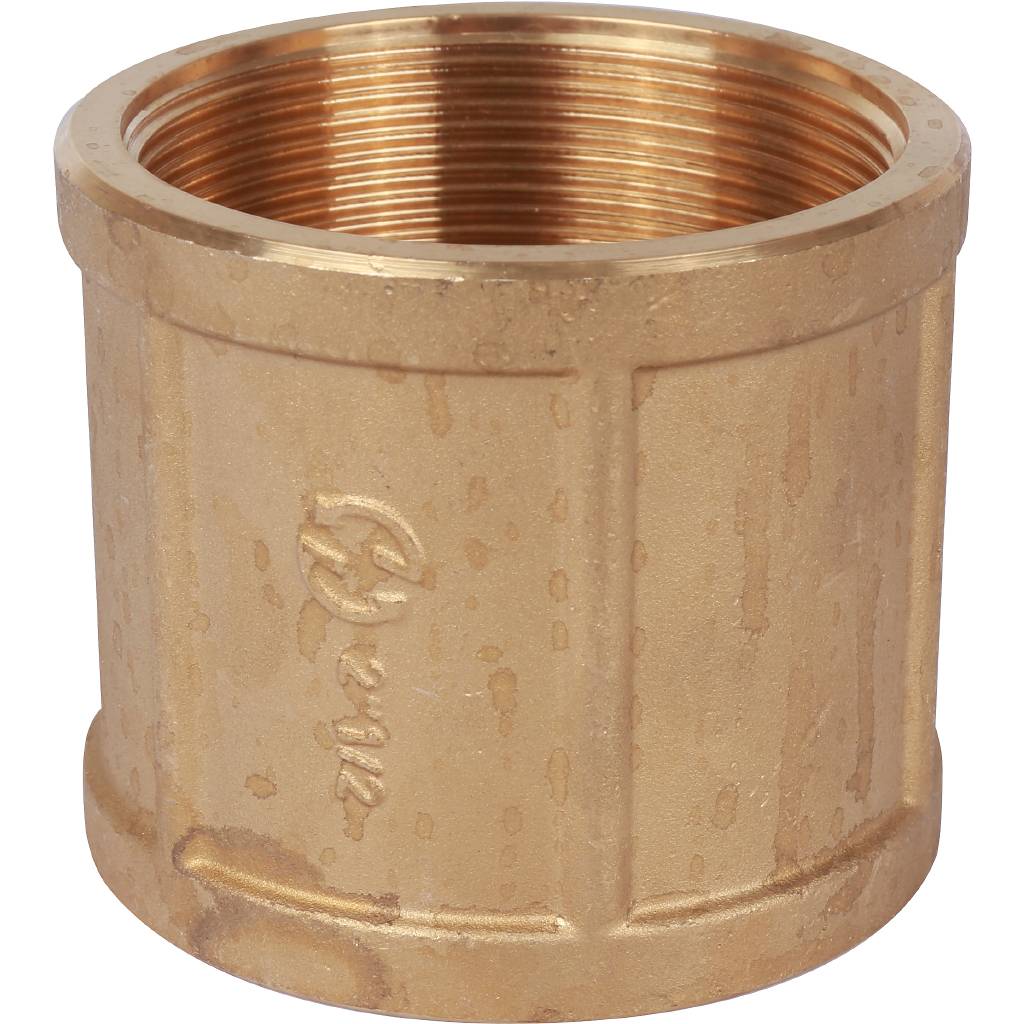 Муфта STOUT ВВ 2 1/2