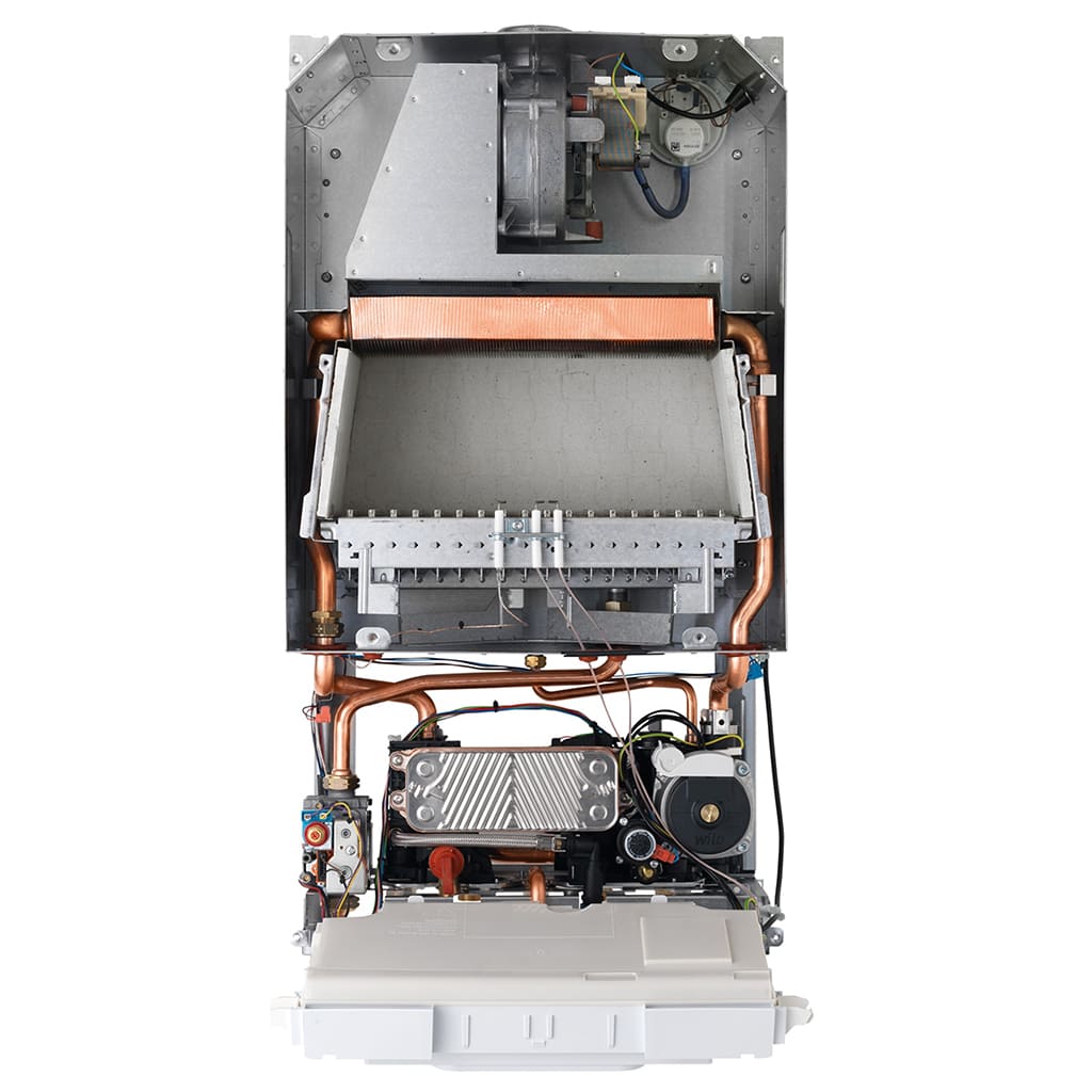 Газовый настенный котел PROTHERM Пантера 12КТО. Фото 3