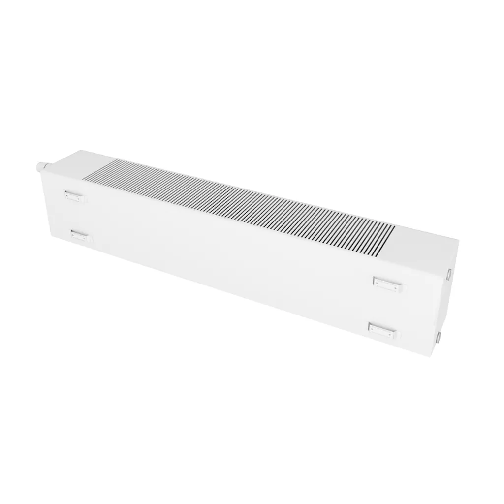 Радиатор стальной панельный ROMMER Ventil Modern 33/200/800 нижнее правое подключение. Фото 5