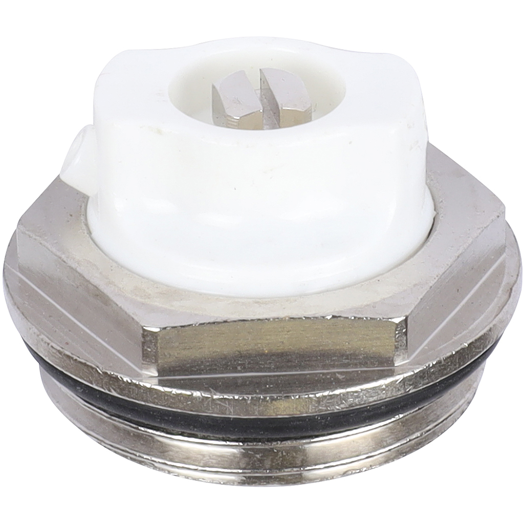 Кран Маевского RIFAR 3/4 (для радиаторов Supremo/Monolit)