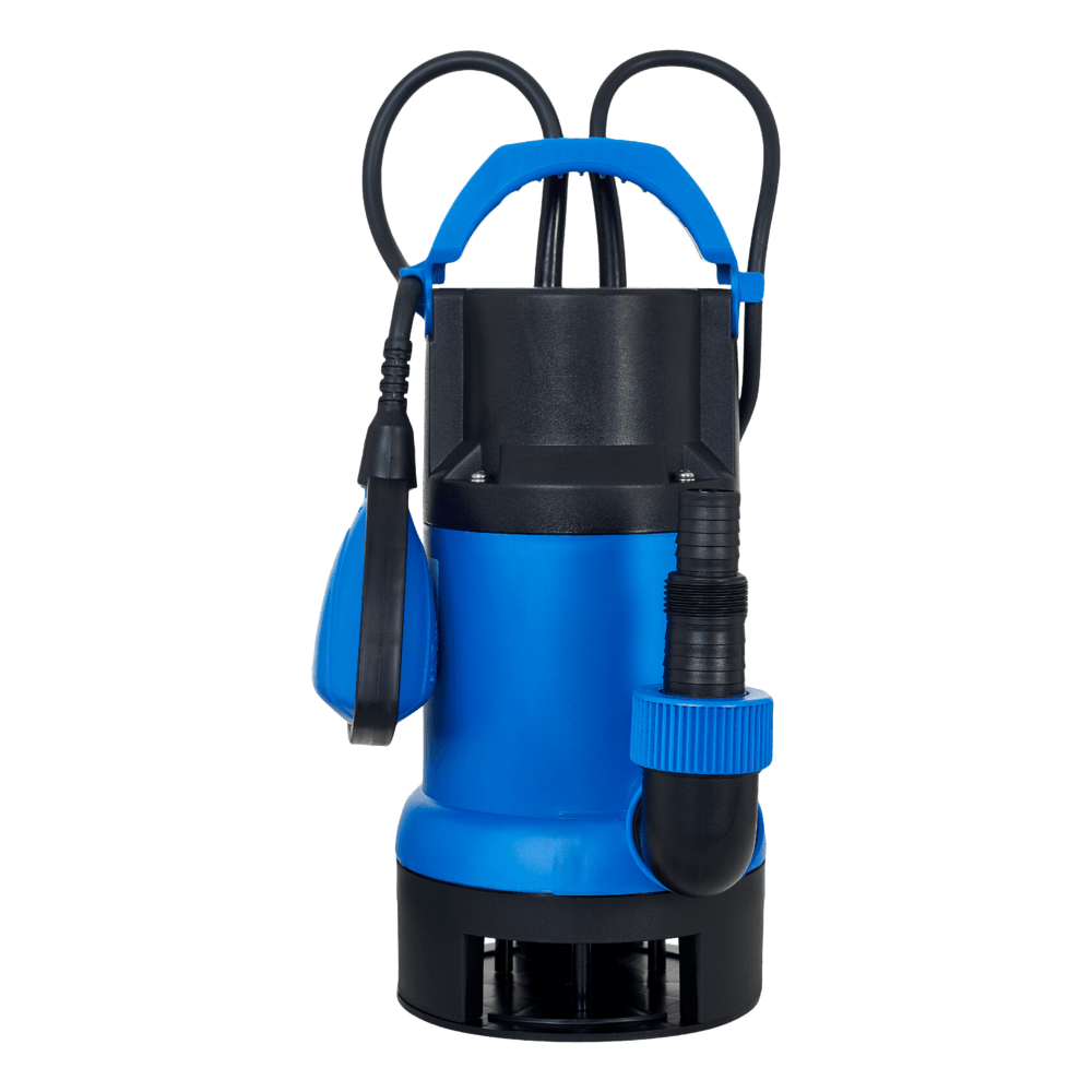 Насос дренажный AQUARIO ADS 400-35E. Фото 2