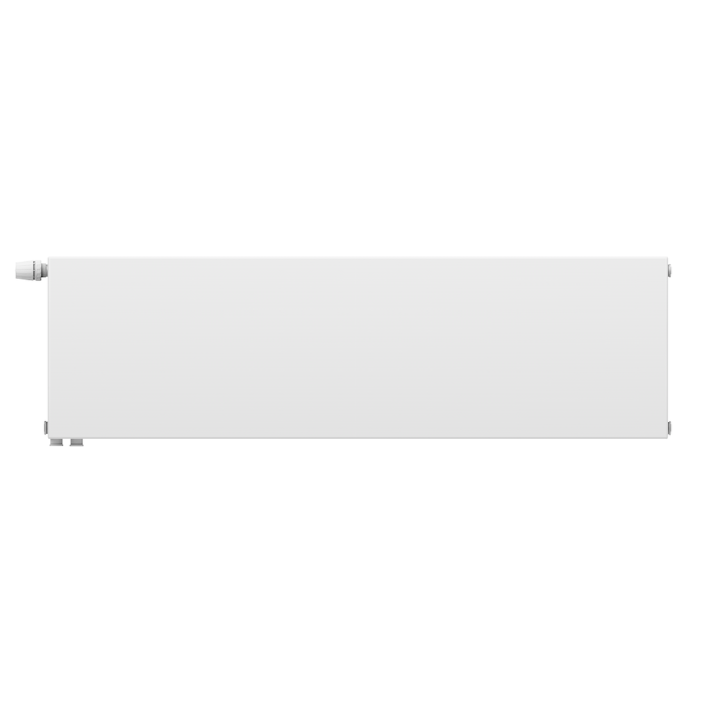 Радиатор стальной панельный ROMMER Ventil Modern 30/300/800 L нижнее левое подключение