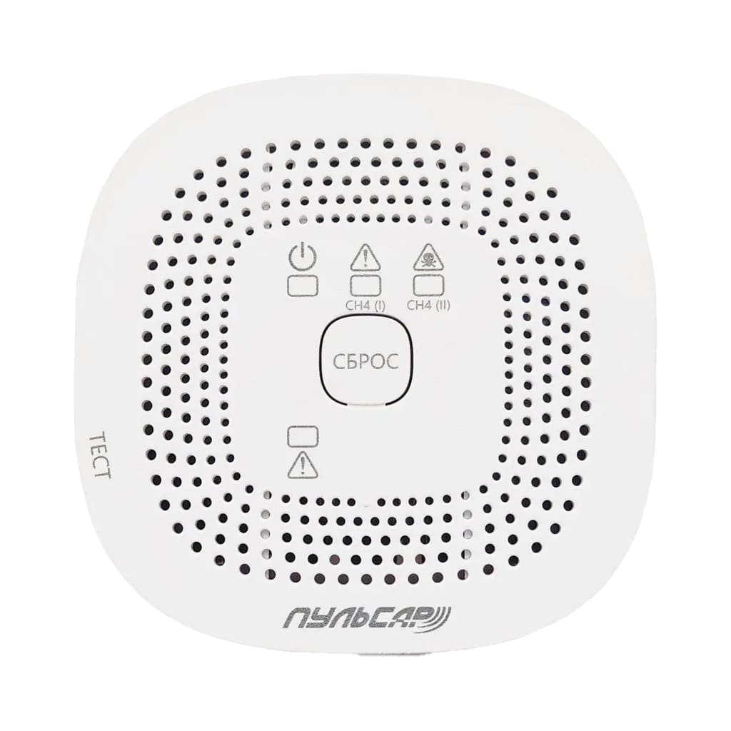 Пульсар Н00031967 Сигнализатор загазованности 